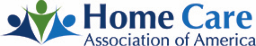 Home Care Association Logo